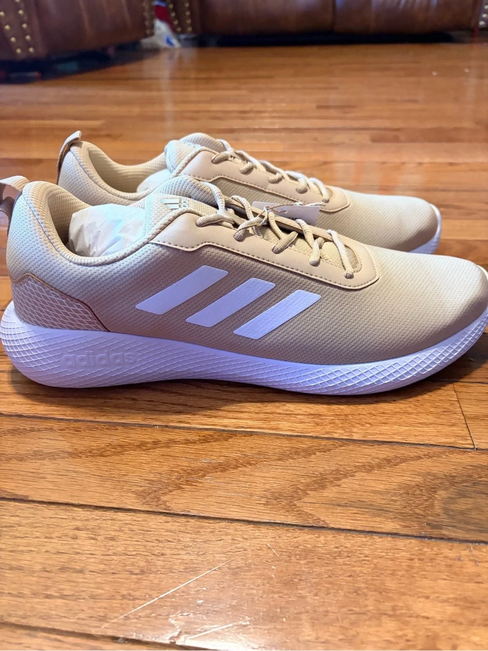 adidas casual athletic